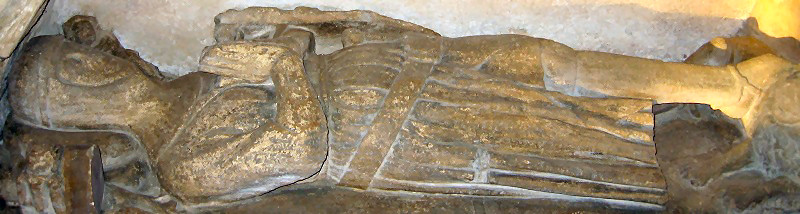 John de Lyons 1312